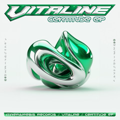 Vitaline - Certitude EP [IBR010]