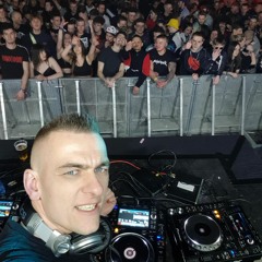 HARDBOUNCER @ FOOTWORXX THE CARNAVAL FESTIVAL 21 - 02 - 2020