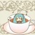 Artwork for 【SAKI】フキゲンワルツ【SynthVカバー】