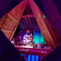 wolle pulle @ schaumparty