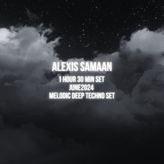 Alexis Samaan >>> Sets