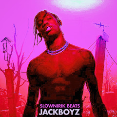 Offset x Gucci Mane x Pop Smoke x Future x Travis Scott Type Beat 2025 - "Jackboyz"
