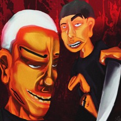 CL AUSTRALHA x BEBELSITO TREM “Trem Da Australha”