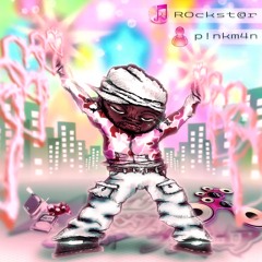 P!nkm4n - R0ckst@r (prod. Ayo Sam)