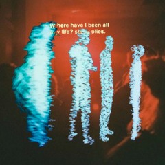 i think you said it all (coral - frank ocean+bon iver remix)