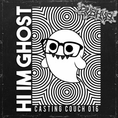 Casting Couch 016 - Hi I'm Ghost