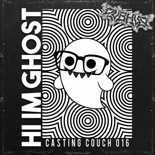 Casting Couch 016 - Hi I'm Ghost