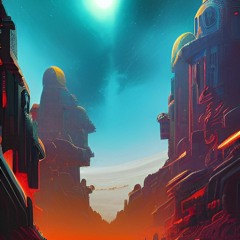 DJ vmood - Amon Tobin (Defocus) vs DJ Vadim (Conquest Of The Irrational [Vads Dad Diversion])