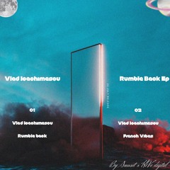 Vlad Ioachimescu Rumble back Preview