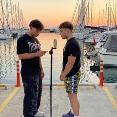 insan yalniz kalamaz ft.eroy