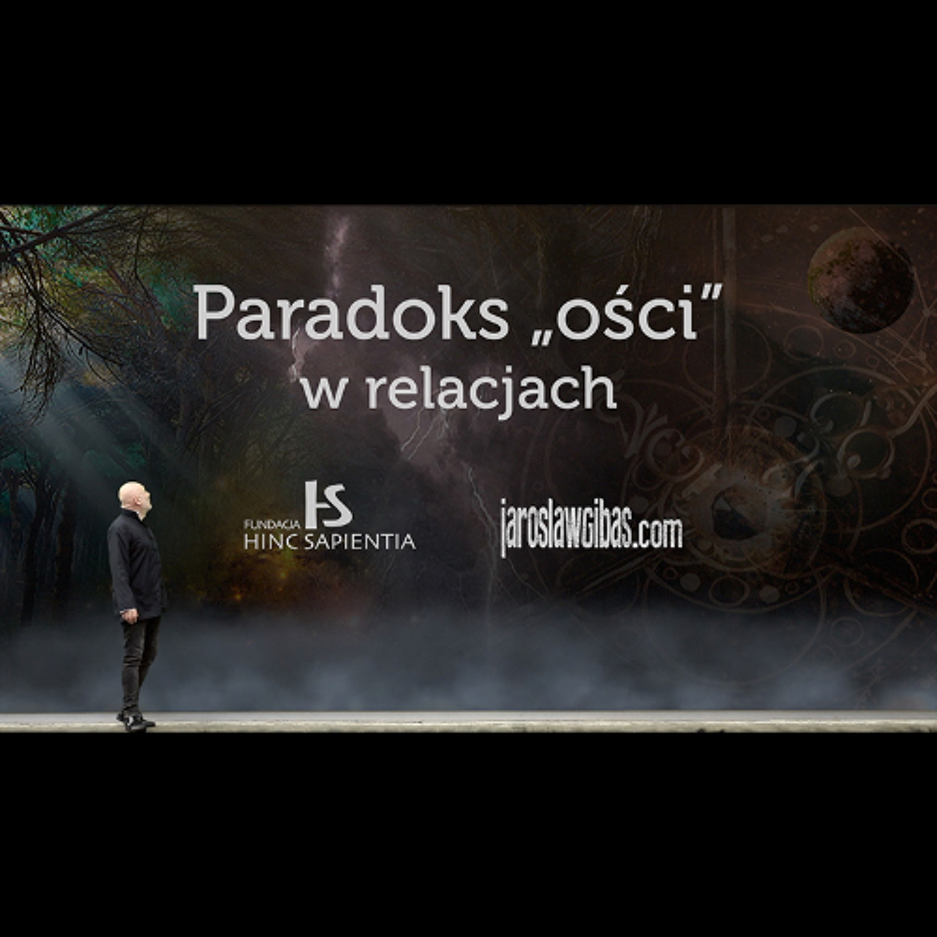Paradoks „ości” w relacjach #416