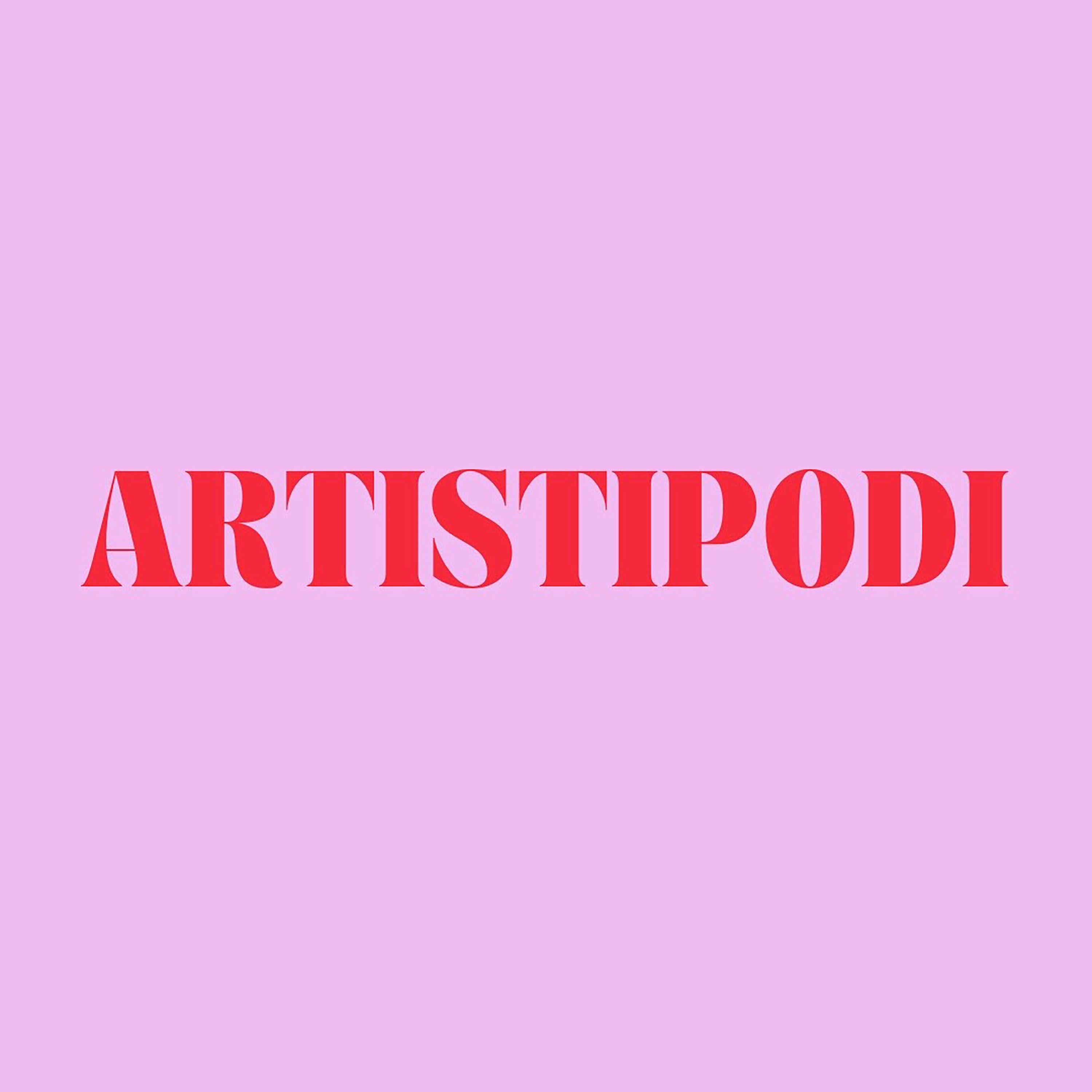 3. Henkilöbrändi Feat. Jenni Rotonen episode artwork