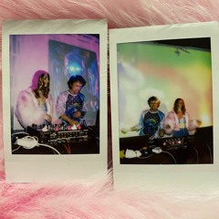 Monkey Poop Debut @ Glitch Gallery 12.16.2023 Mix