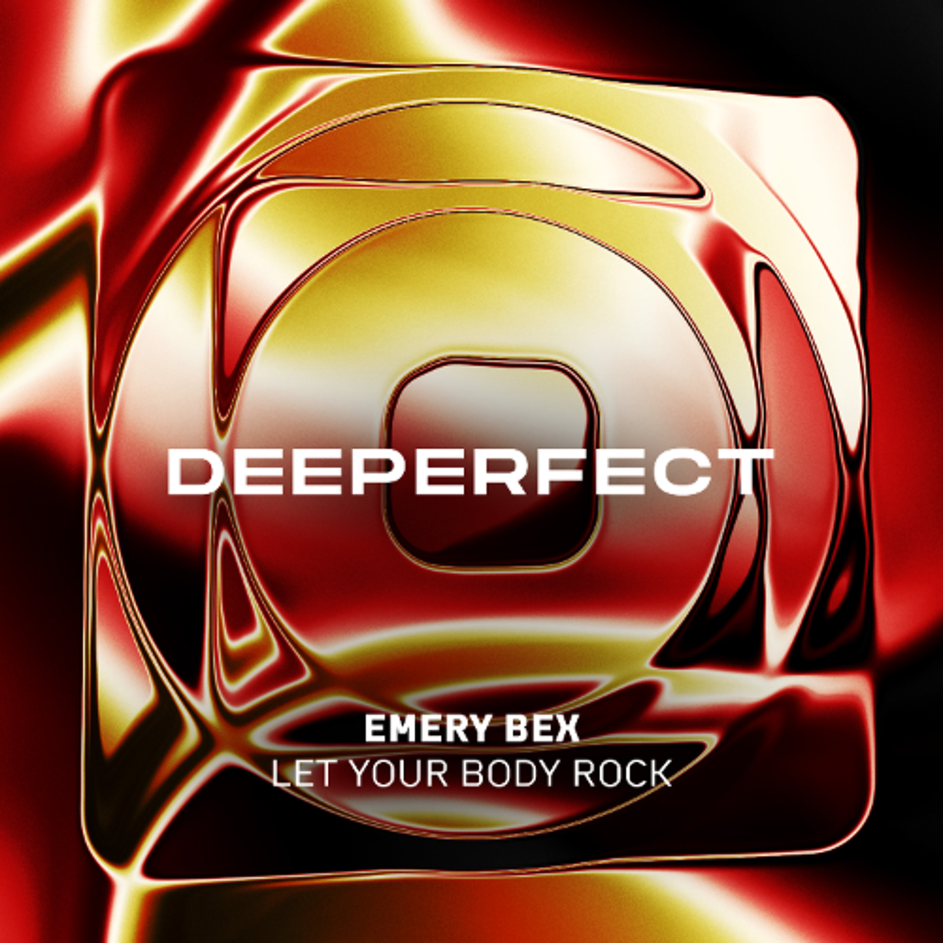 Emery Bex - Let Your Body Rock (Original Mix) episode artwork