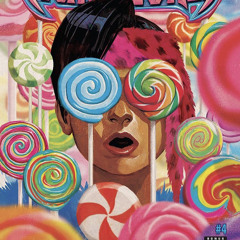 LØVE (MostReallyPrettyGirlsHavePrettyUglyFeet) Freestyle