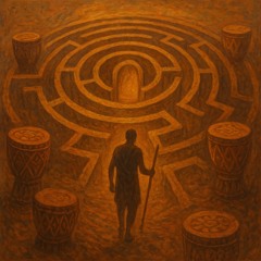 Echoes Of The Labyrinth
