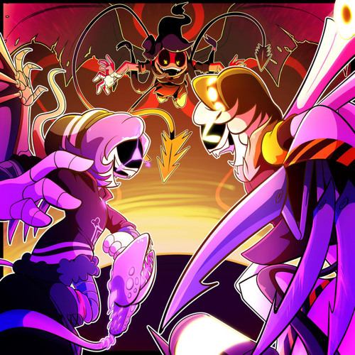 murder D