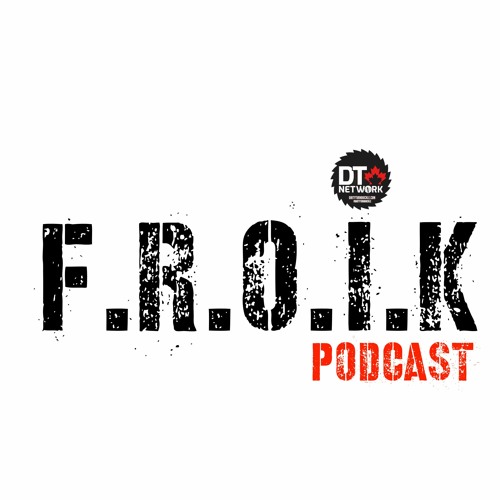 FROIK EP 1