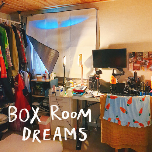 Box Room Dreams