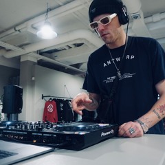 ACID AUFM MONTAG DIGGI