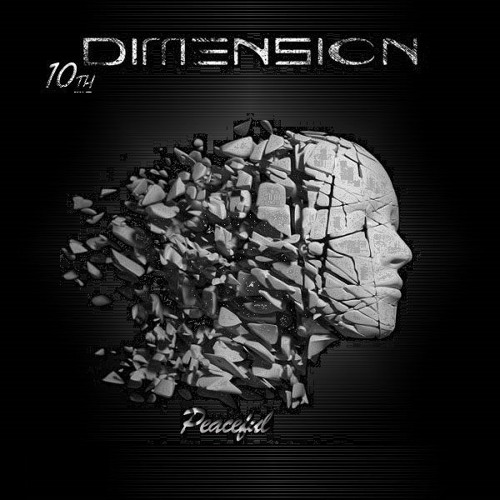 Peaceful - 10th Dimension