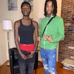 MBK Gotti ft Xanny Luck - Gang