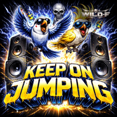 keep on jumping (oldskool)