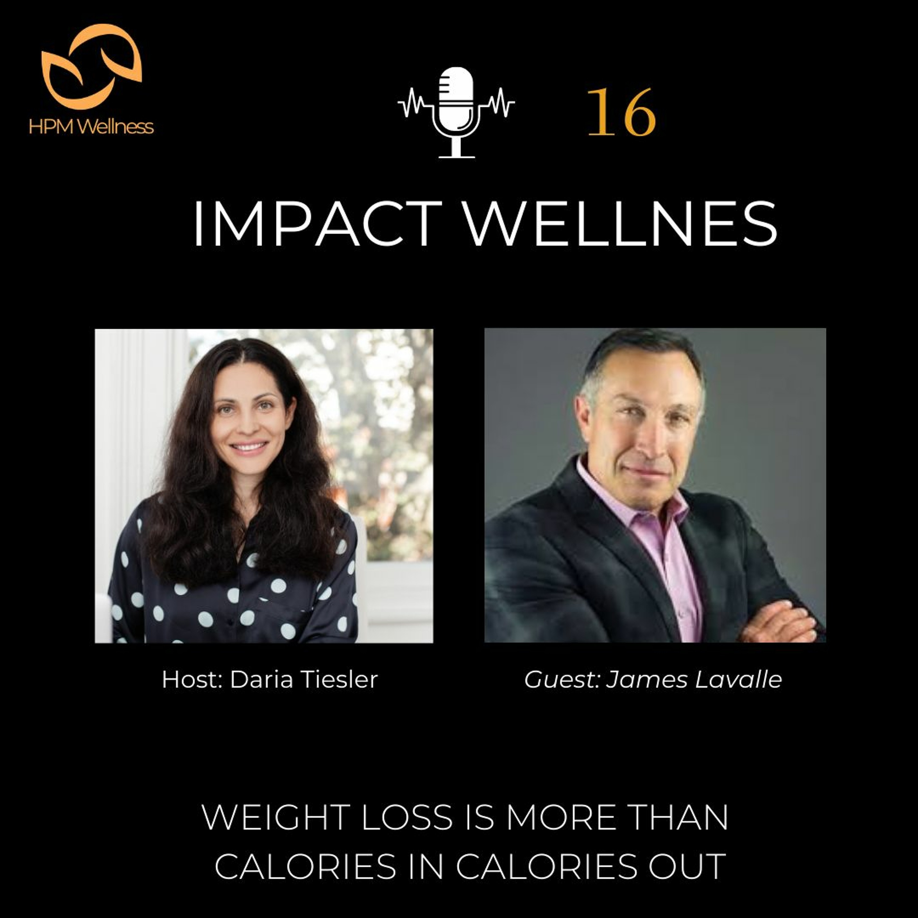 Impact Wellness