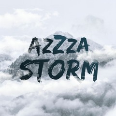 azZza - Storm