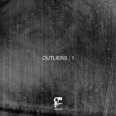 Structures : Outliers : 1 [Samurai Music : Bandcamp Exclusive]