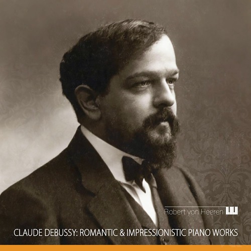 Prèludes II No. 5 Bruyères Calme Doucement Expressif A flat Major