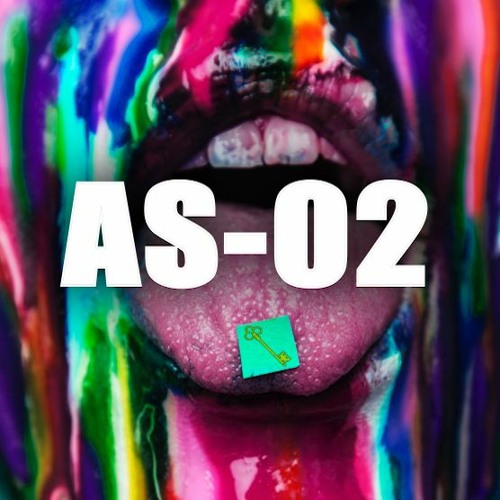 Psyko Maniac - AS-02(Schranz)
