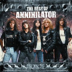 The Best Of Annihilator