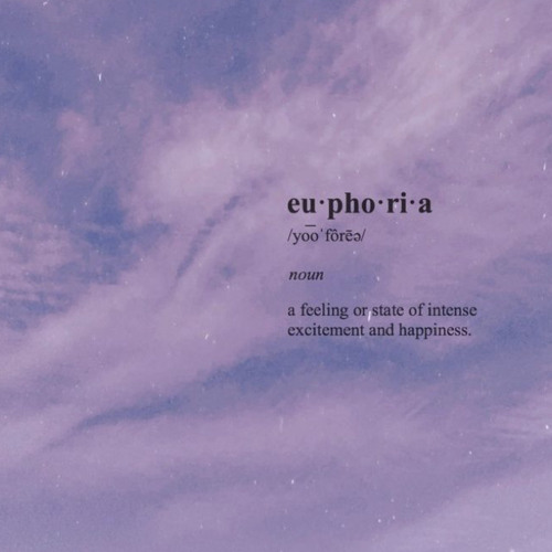 EUPHORIA