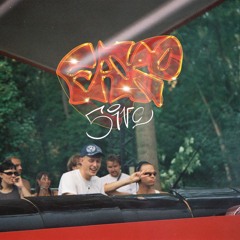 costaphilly b2b countershine // Forest Stage @ Paradiesgarten Festival 2024