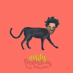 Vilify (Feat. Jayla Tanae)