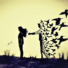 كافكا و الفتاة