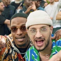 Soolking ft. Niska - Balader (Remix)