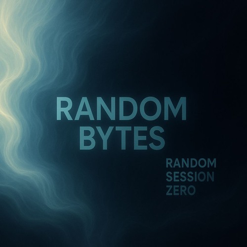 Random Session Zero (Light to Shadows)