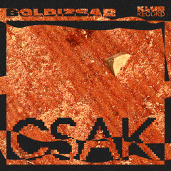 BOLDIZSAR - CSAK (EXTENDED)