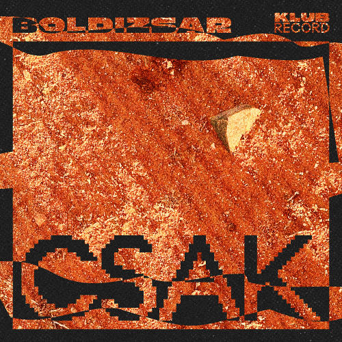 BOLDIZSAR - CSAK (EXTENDED)