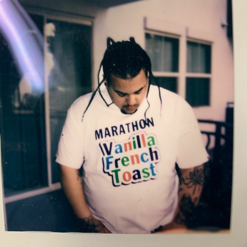 Vanilla French Toast - Josh DWH (Lemon Pepper Freestyle)
