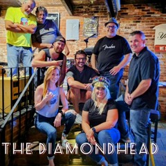 Diamondhead AllStars - Up On Cripple Creek.mp3