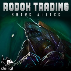 B1 Rodox Trading - Totalt Hooked P Amfetamin (200 BPM)