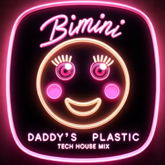 BIMINI - DADDYS PLASTIC