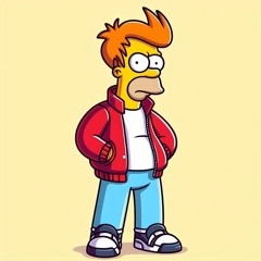 Philip J. Fry