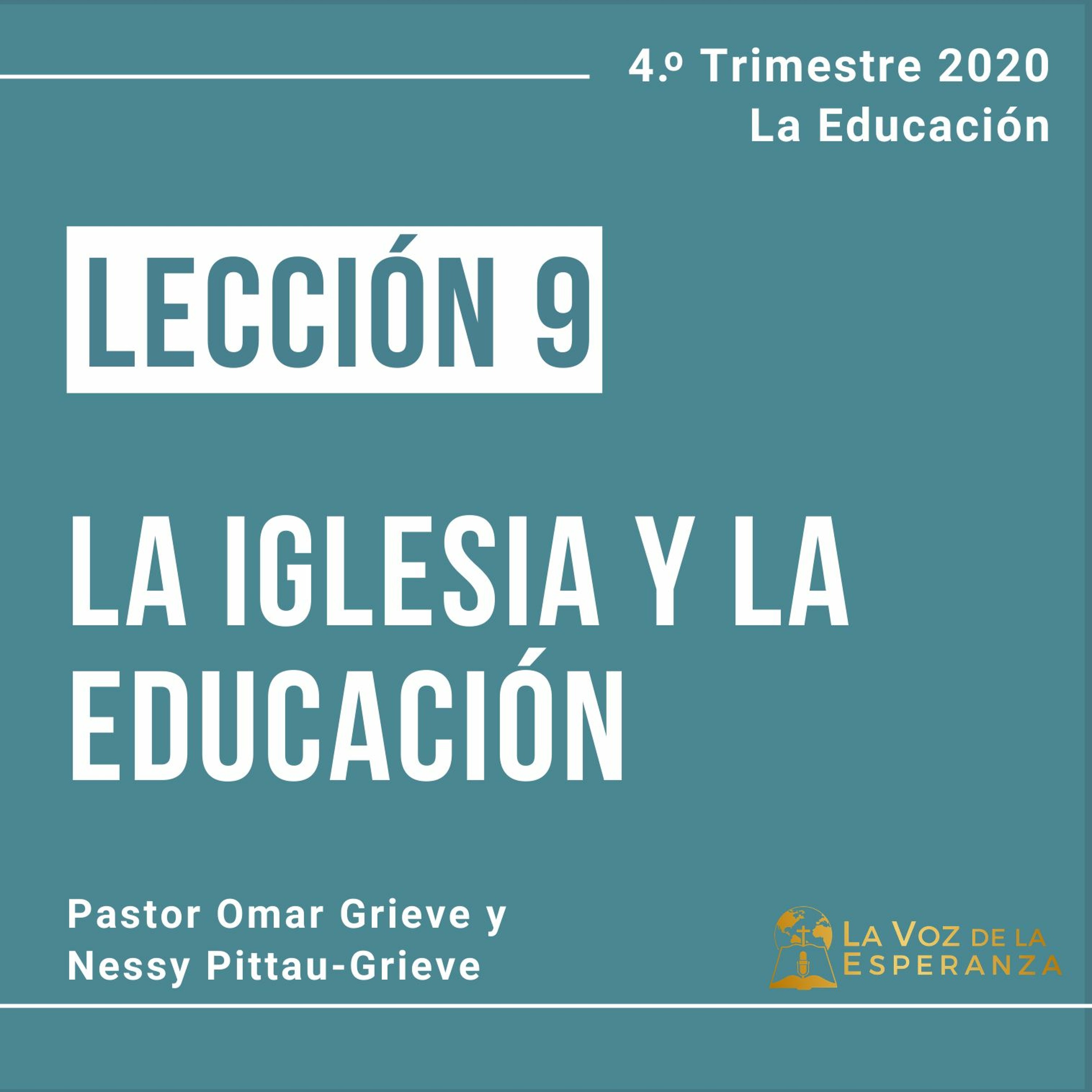 La Voz de la Esperanza