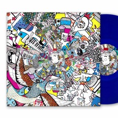 Birdsmakingmachine 011 {BMM011}