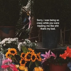 Just a Ghost - DEADLUVE