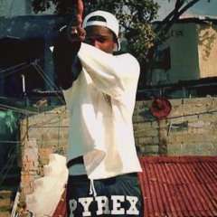 lsdterror - VOODOO Prod. Delam Beatz